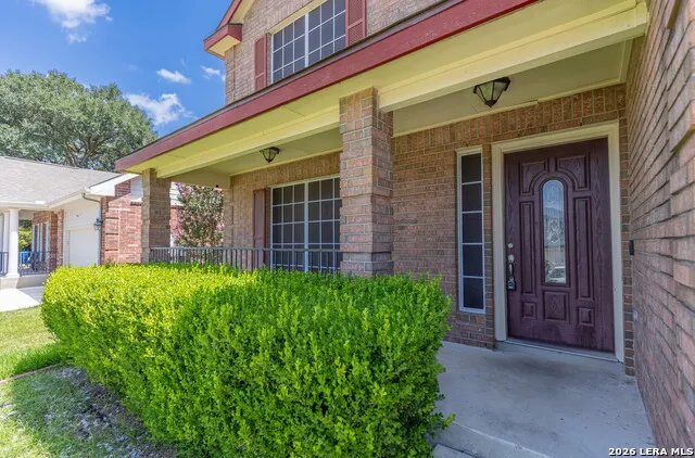 3604 MEADE ST Schertz, TX 78154