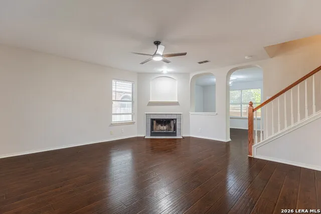3604 MEADE ST Schertz, TX 78154