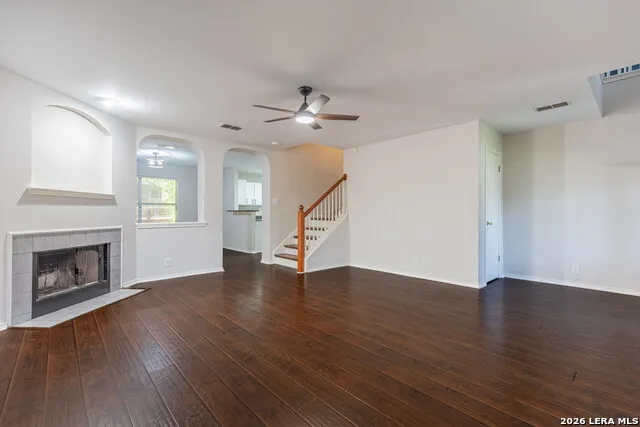 3604 MEADE ST Schertz, TX 78154