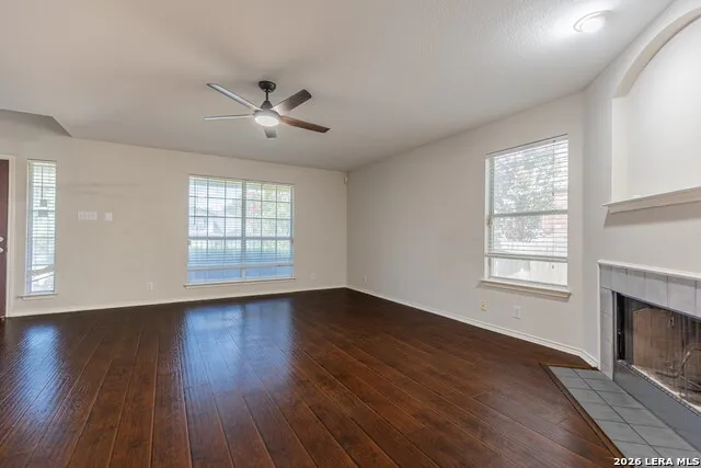 3604 MEADE ST Schertz, TX 78154