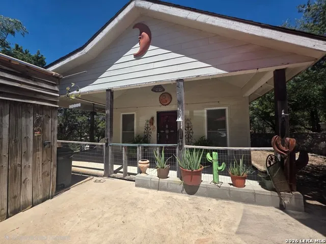 14503 Circle A Trail San Antonio, TX 78023