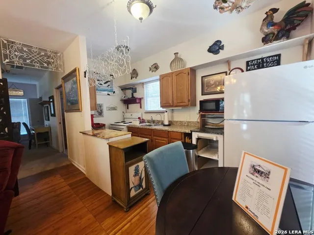 14503 Circle A Trail San Antonio, TX 78023