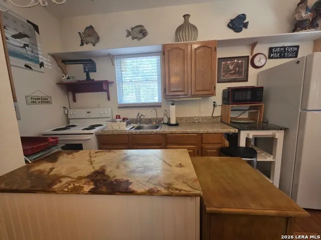 14503 Circle A Trail San Antonio, TX 78023