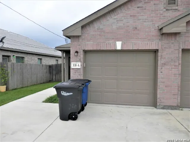 331 OELKERS DR Unit A New Braunfels, TX 78130