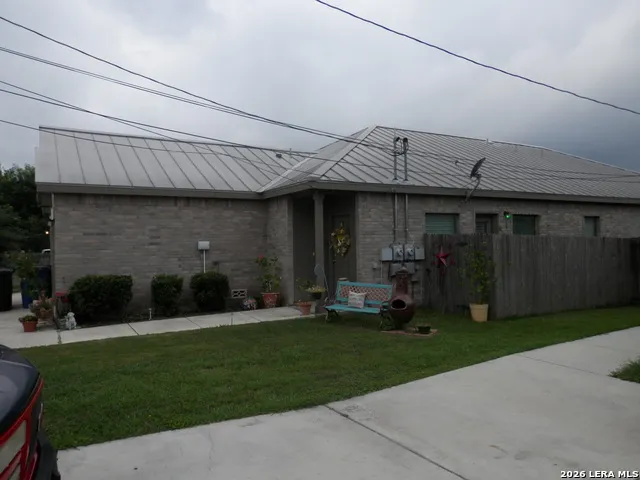 331 OELKERS DR Unit A New Braunfels, TX 78130