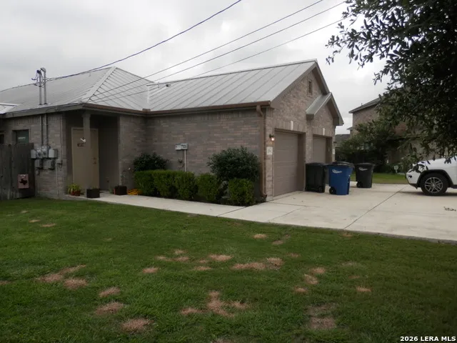 331 OELKERS DR Unit A New Braunfels, TX 78130