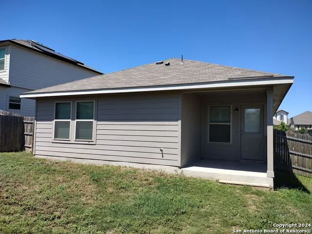2024 CASSIOPEIA BND San Antonio, TX 78245