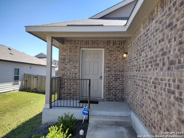 2024 CASSIOPEIA BND San Antonio, TX 78245
