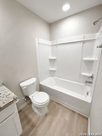 7356 MISTY RIDGE DR Unit 12 Converse, TX 78109