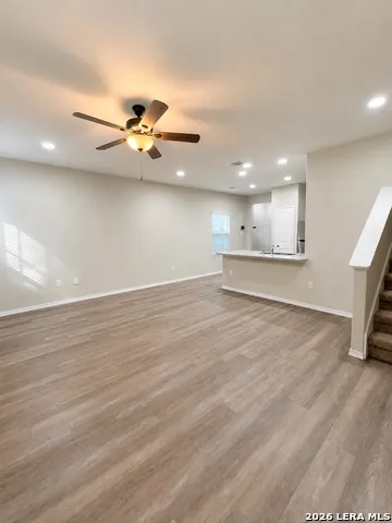 7356 MISTY RIDGE DR Unit 12 Converse, TX 78109