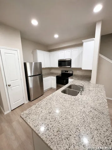 7356 MISTY RIDGE DR Unit 12 Converse, TX 78109