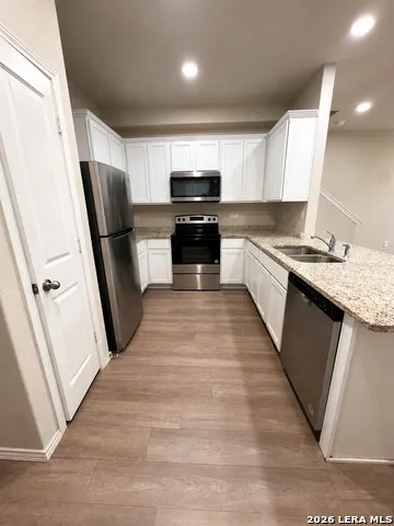 7356 MISTY RIDGE DR Unit 12 Converse, TX 78109