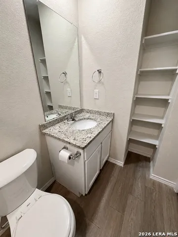 7356 MISTY RIDGE DR Unit 12 Converse, TX 78109