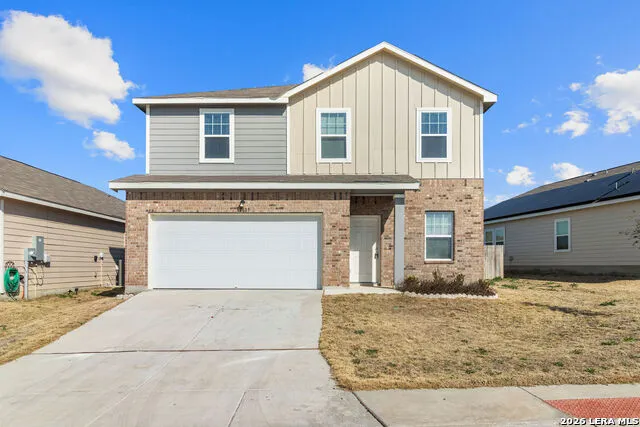 12603 Antilia San Antonio, TX 78245