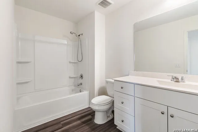12603 Antilia San Antonio, TX 78245
