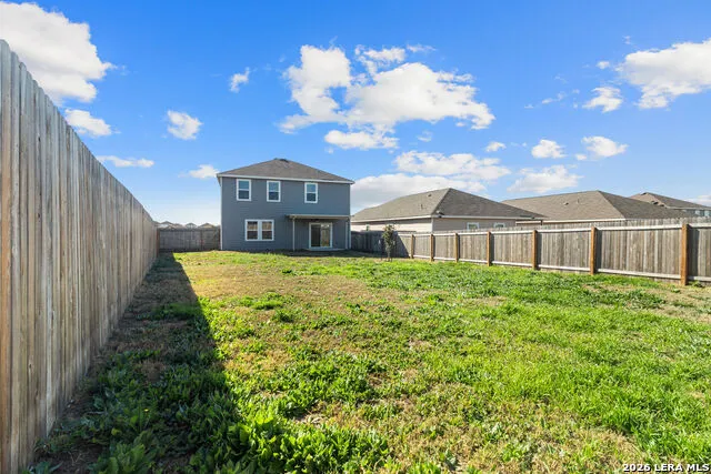 12603 Antilia San Antonio, TX 78245