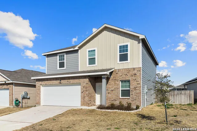 12603 Antilia San Antonio, TX 78245