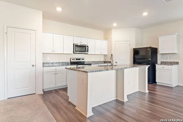 12603 Antilia San Antonio, TX 78245