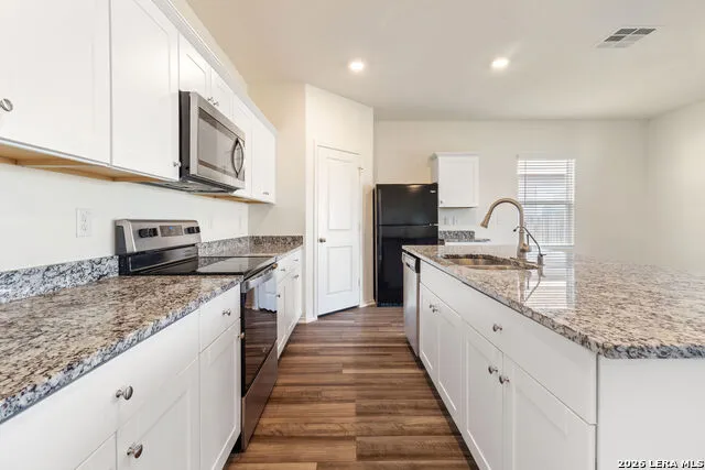 12603 Antilia San Antonio, TX 78245