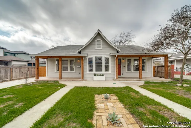 322 E Locust San Antonio, TX 78212