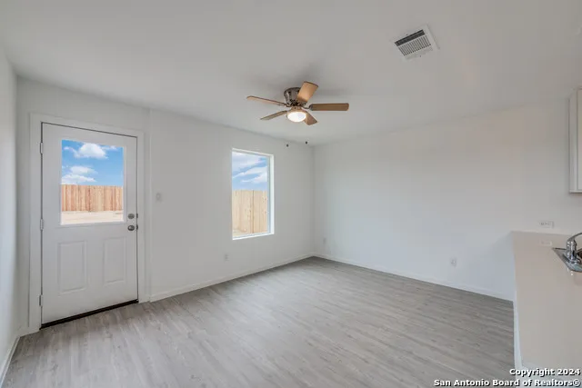 3704 Millbrook Way San Antonio, TX 78245
