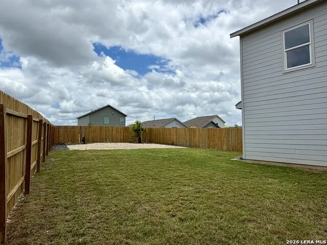 3704 Millbrook Way San Antonio, TX 78245