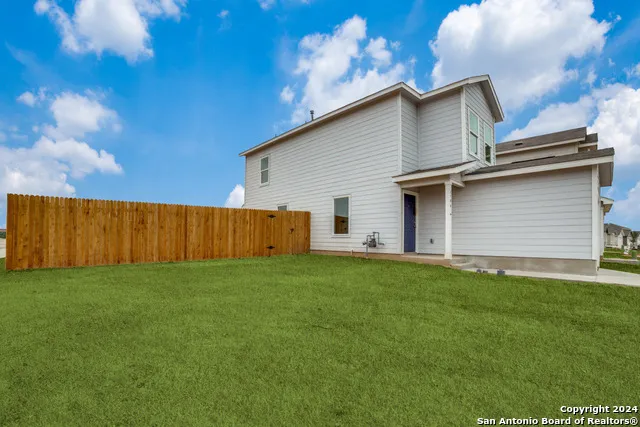 3704 Millbrook Way San Antonio, TX 78245