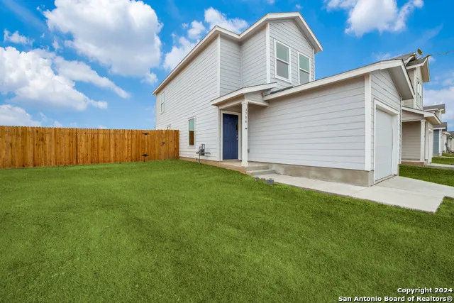 3704 Millbrook Way San Antonio, TX 78245