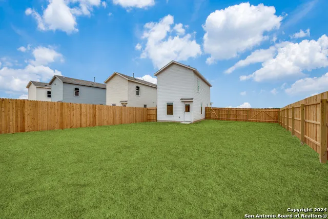 3704 Millbrook Way San Antonio, TX 78245