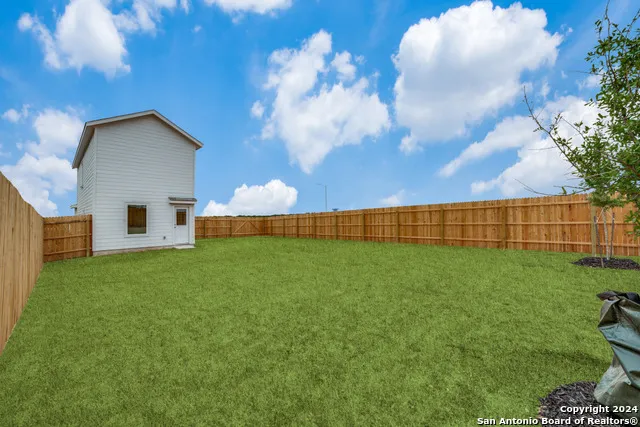 3704 Millbrook Way San Antonio, TX 78245