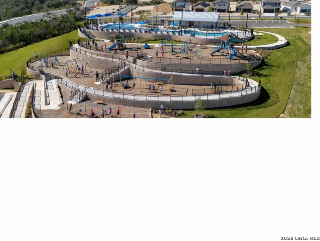 3704 Millbrook Way San Antonio, TX 78245