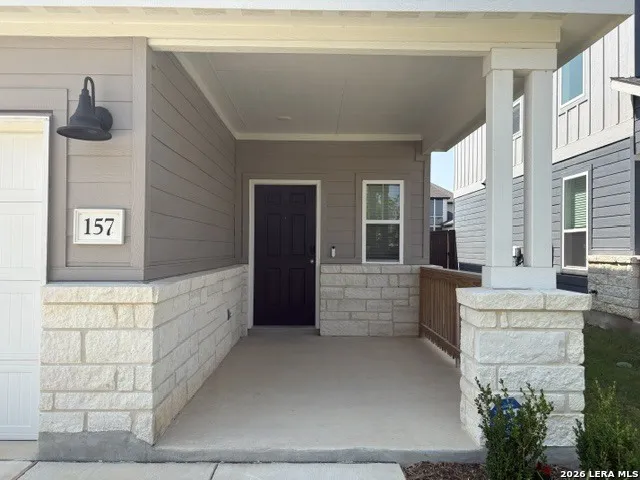 157 Winding Windmill Boerne, TX 78006
