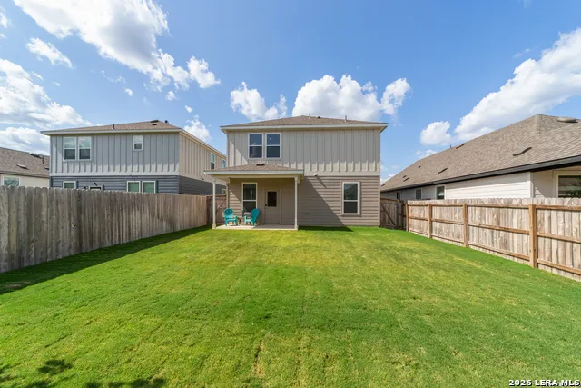 157 Winding Windmill Boerne, TX 78006