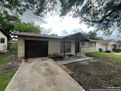 402 MICHELLE DR
