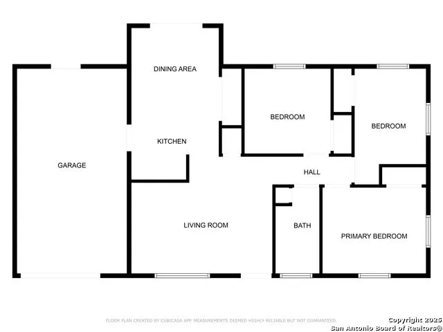 402 MICHELLE DR Converse, TX 78109