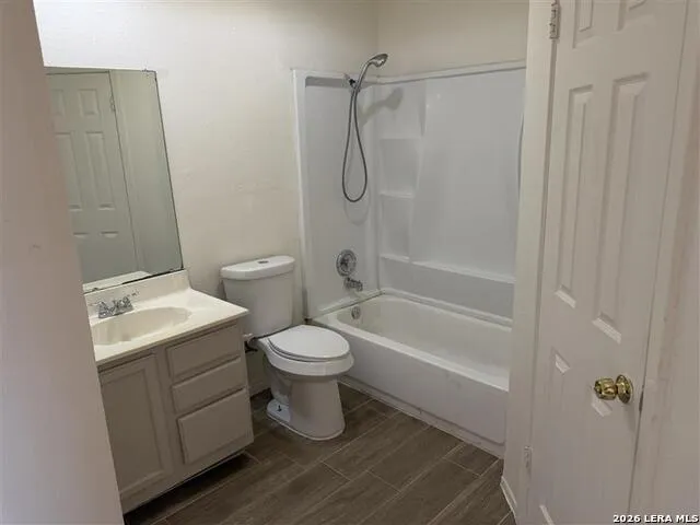 9631 BRATTON DR San Antonio, TX 78245