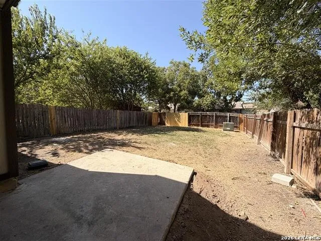 9631 BRATTON DR San Antonio, TX 78245