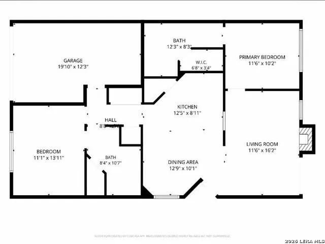 9631 BRATTON DR San Antonio, TX 78245