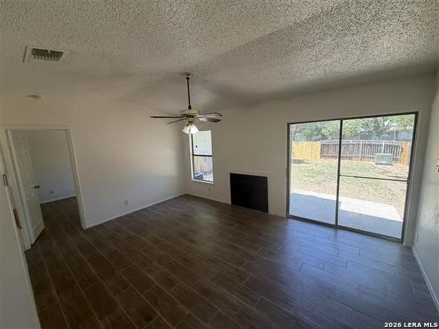 9631 BRATTON DR San Antonio, TX 78245