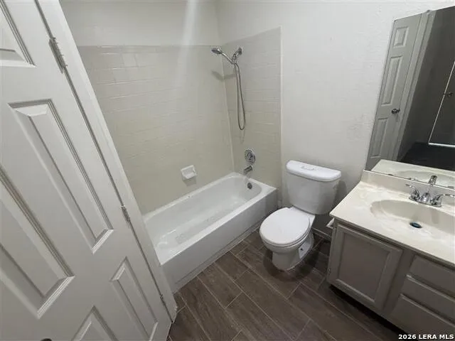 9631 BRATTON DR San Antonio, TX 78245