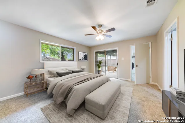 627 SUMMERWOOD DR New Braunfels, TX 78130
