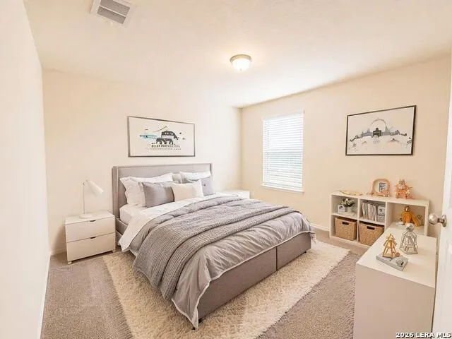 7807 COTTONWOOD RDG Boerne, TX 78015