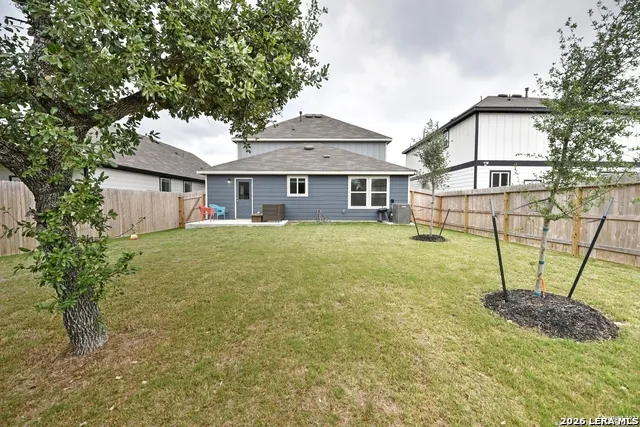 7807 COTTONWOOD RDG Boerne, TX 78015