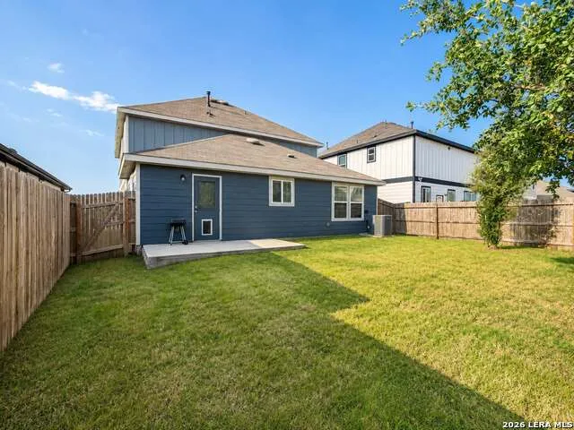 7807 COTTONWOOD RDG Boerne, TX 78015