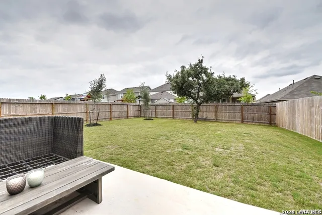 7807 COTTONWOOD RDG Boerne, TX 78015