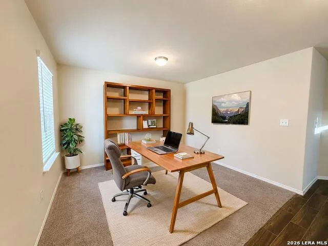 7807 COTTONWOOD RDG Boerne, TX 78015