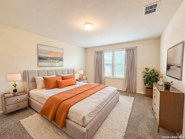 7807 COTTONWOOD RDG Boerne, TX 78015