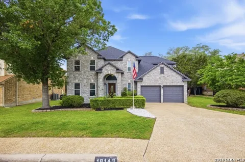 18143 SUMMER KNOLL DR