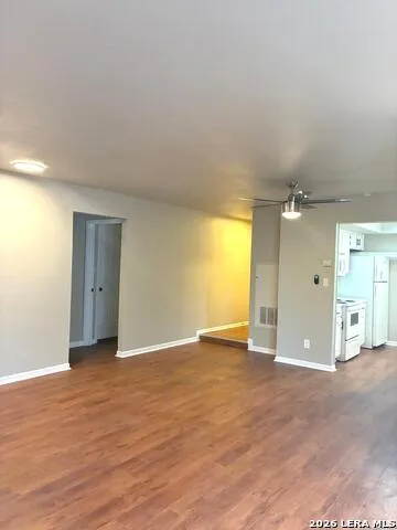 11843 Braesview Unit 701 San Antonio, TX 78213