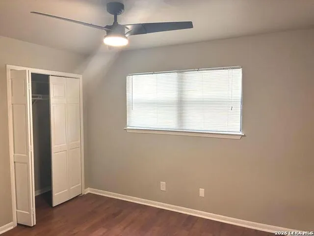 11843 Braesview Unit 701 San Antonio, TX 78213